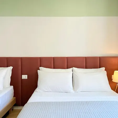 Premium Riviera Apartment- Ac,parking,comfort Appartement