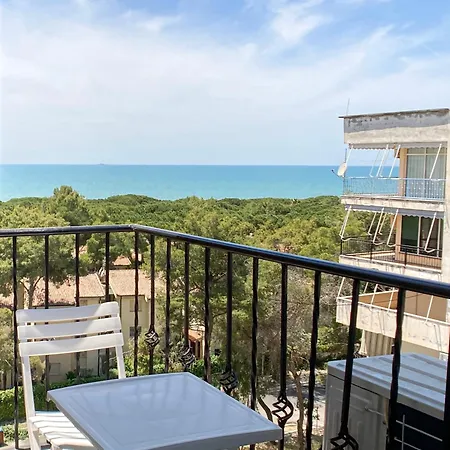 Premium Riviera Apartment- Ac,parking,comfort Appartement Golem (Tirana)
