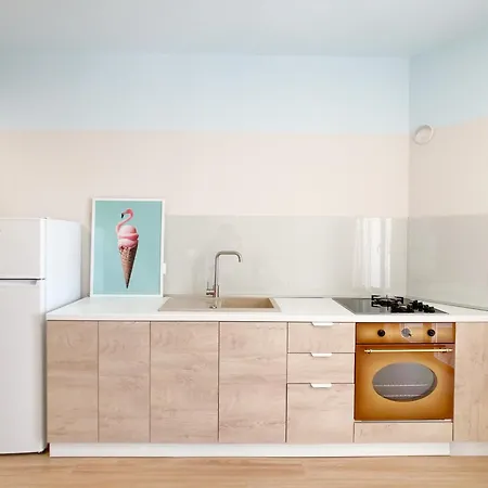 Premium Riviera Apartment- Ac,parking,comfort