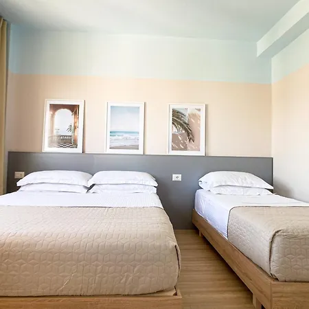 Premium Riviera Apartment- Ac,parking,comfort Appartement *