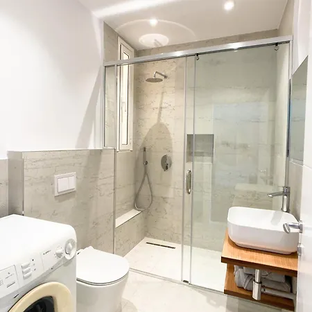 Premium Riviera Apartment- Ac,parking,comfort *